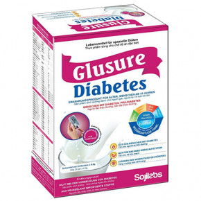 Glusure Diabetes