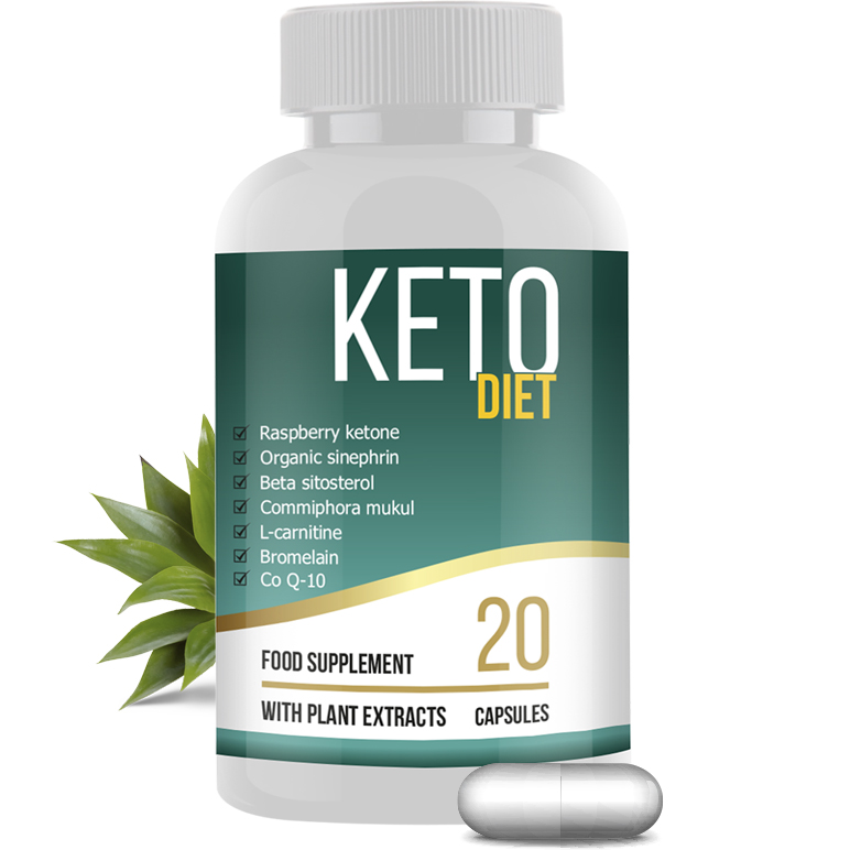 ¿Qué tan bueno es Keto DIET?, ¿Cuánto?, ¿Dónde comprar? ¿Es segura esta