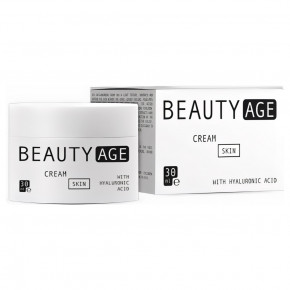 Beauty Age Skin