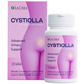 Cystiolla