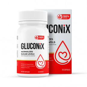 Gluconix