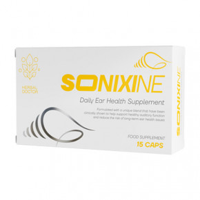 Sonixine