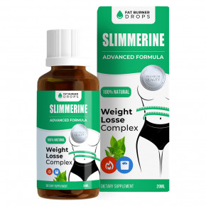 Slimmerine