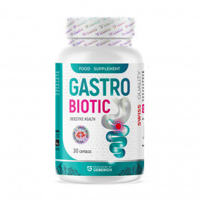 GastroBiotic