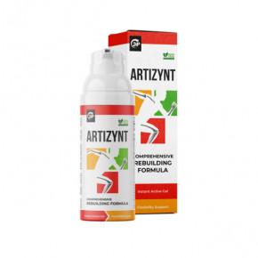 ArtiZynt Gel