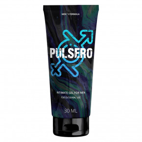 Pulsero gel