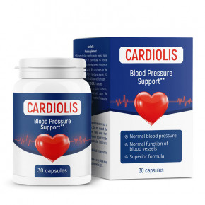 Cardiolis