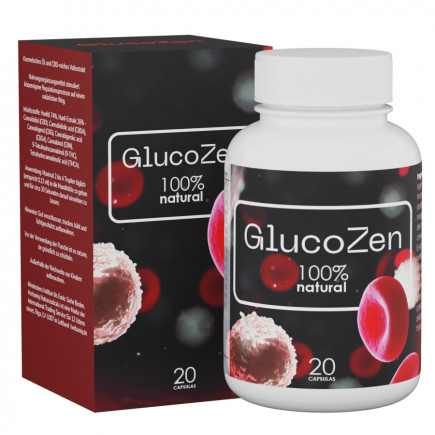 GlucoZen